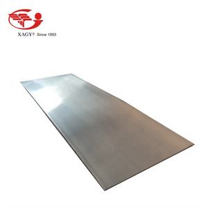 UNS N07718 Inconel <span class=keywords><strong>718</strong></span> термостойкая состаренная листовая пластина из сплава - Product Image 2