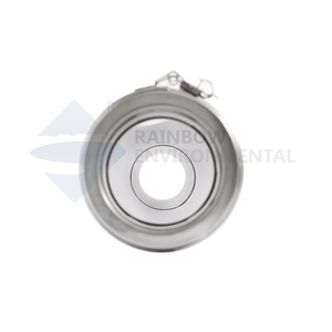 <span class=keywords><strong>Cheminée</strong></span> Arc-en-ciel en Acier Inoxydable à Double Paroi, Extension <span class=keywords><strong>de</strong></span> <span class=keywords><strong>Cheminée</strong></span> 5'' en 2 Pièces pour Poêle à Bois Intérieur, Garantie 5 Ans - Product Image 4