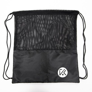 Basketball <b>Backpack</b> Men’s Training Bag Soccer Bag Fitness Sport Equipment Bag Storage <b>Drawstring</b> Bag - Product Image 6