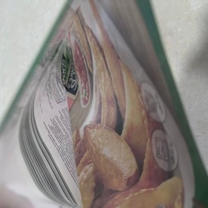 Bolsa de Plástico Personalizable con Boquilla y Tapón de Seguridad, Impresión <span class=keywords><strong>en</strong></span> Huecograbado para Salsas, Pasta y Mermeladas - Product Image 5