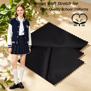 ผ้าแกรนด์ซอฟท์ลี่อีลาสติก T63R34 SP3 สำหรับชุดทำงาน - Product Image 4