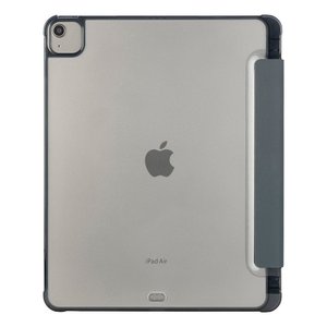 เคสแท็บเล็ต IPAD Air 13 M2 SATIN สีน้ำเงินเข้ม IPDA13M2ST BBK - Product Image 3