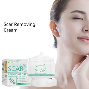 Crème chirurgicale pour enlever les cicatrices brûler le vieux visage traitement des cicatrices d'acné crème cicatrice lissante pour chirurgie - Product Image 5