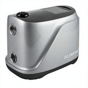 พัดลมแบบทาวเวอร์ ระบบจ่ายไฟแบบปรับความถี่ได้ แม่เหล็กถาวร ความ<span class=keywords><strong>ดัน</strong></span>ต่ำ หลายระดับ อัจฉริยะ ปรับแต่งได้ - Product Image 1