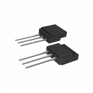 ตัวแทนจำหน่ายที่ได้รับอนุญาต ทรานซิสเตอร์ TO-281 STFI10LN80K5 ชิปอิเล็กทรอนิกส์ ชิ้นส่วนอิเล็กทรอนิกส์ - Product Image 1