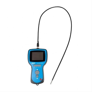 หน่วยแสดงผลส่องกล้อง TKES 10S พร้อมท่อกึ่งแข็งและฟังก์ชันวิดีโอ - Product Image 4