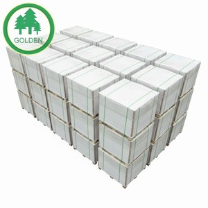 Cartón ecológico de 245 g/m² de alto volumen FBB GC1 con superficie lisa C1S color marfil para envasado de alimentos en el mercado brasileño. - Product Image 1
