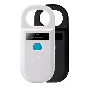 Lecteur de puces pour animaux de compagnie W90A - Product Image 4