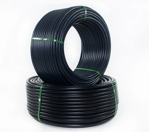 <span class=keywords><strong>Tuyau</strong></span> d'irrigation <span class=keywords><strong>goutte</strong></span> à <span class=keywords><strong>goutte</strong></span> agricole de 25 mm avec goutteurs intégrés pour l'agriculture et les arbres fruitiers - Product Image 4