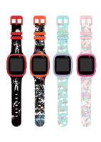 Assistente Smartwatch Schlussverkauf Fabrik Original Kinder-Smartwatch mit Spielen Kamera und Sprachaufnahme Lernassistent