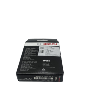 Para Bosch FR7LPP30X Platino Suprimido Bujía 0242236614 Condición Nuevo - Product Image 6