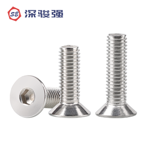 Insertos de Rosca 304M2M3M4M5M6M8M10M12M16 - Product Image 1