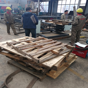 Máquina Desmontadora de Palets de Madera TP1700 de 7.5KW a Precio Competitivo y Larga Vida Útil - Product Image 5