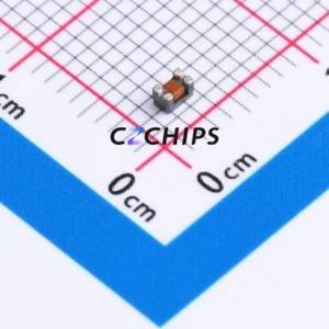 SCM2012-102-01 Common Mode Filter SMD-4P,2x1.2mm RF 125V 100mA 1kOhm@100MHz 50V - Product Image 2