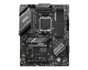 Tarjeta Madre MSI B650 GAMING PLUS AM5 Compatible con Ryzen 7000/8000/9000 DDR5 PCIe 4.0 M.2 - Product Image 4