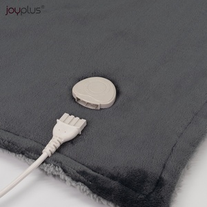 Coperta Elettrica Riscaldante Personalizzata Lavabile per l'Inverno con Filo Riscaldante per Uso Domestico - Product Image 3