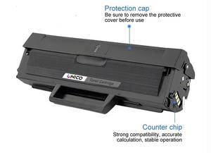 Tóner láser Compatible de fábrica al por mayor para Samsung MLT D111S D101 D104S D203L D203E D707S D707L <span class=keywords><strong>D105L</strong></span> cartucho de tóner de impresora - Product Image 4