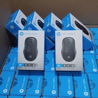 Keyboard Mouse S4000 Combo Desktop Laptop Gaming Office Wired Tibetan Antelope Plus Set LED Tahan Air USB Notebook