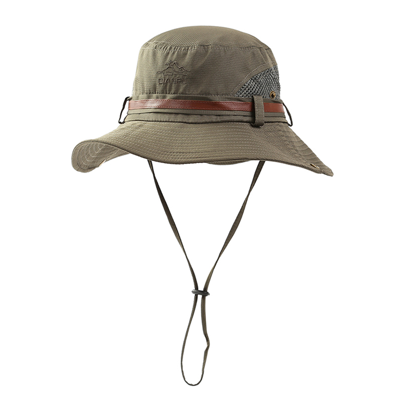 Новый дизайн летние уличные солнцезащитные двусторонние рыбацкие Шляпы Модная Повседневная Панама для кемпинга с фруктовым узором