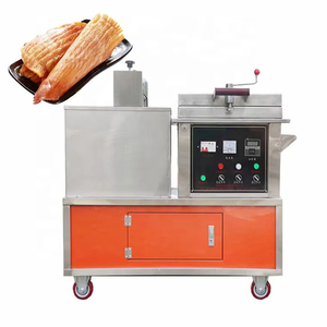 Wholesale Grilled <strong>Squid</strong> Machine <strong>Squid</strong> Rolling Thinning Machine Dry <strong>Squid</strong> Shredded Machine - Product Image 3