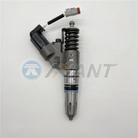 Venta Especial: Piezas de Motor Diésel N14 3411754 4307516 3411755 3083662 Inyector de Combustible Diésel