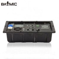 Module d'amplificateur professionnel AOSHEN AMP-1 1000W Classe D 2 canaux, amplificateur de puissance, haut-parleurs pleine fréquence, SUB Subwoofer