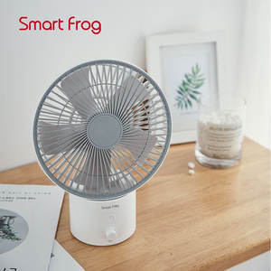 Mini poêle à bois <span class=keywords><strong>thermoélectrique</strong></span> à Circulation de chaleur, <span class=keywords><strong>ventilateur</strong></span> de Table en plastique blanc, <span class=keywords><strong>ventilateur</strong></span> de refroidissement à Air Rechargeable par USB, <span class=keywords><strong>ventilateur</strong></span> de Circulation d'air 5W - Product Image 1