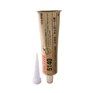 Adhesivo <span class=keywords><strong>LOCTITE</strong></span> Si 5140 para Rellenar/Sellar y Laminar, Silicona <span class=keywords><strong>de</strong></span> Sellado Plano para Dispositivos Electrónicos - Product Image 5