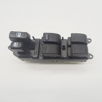 Precio Directo de Fábrica: Interruptor de Ventana para Auto con Volante a la Derecha, para TOYOTA JZX 100, MARK II Chaser, Cresta 96-01, 84040-22010 22040