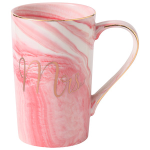 <span class=keywords><strong>Tasse</strong></span> <span class=keywords><strong>en</strong></span> céramique moderne à motif de marbre pour la fête des mères <span class=keywords><strong>Tasse</strong></span> cadeau <span class=keywords><strong>Terre</strong></span> colorée avec impression de logo personnalisé pour les mariages et les cadeaux - Product Image 5