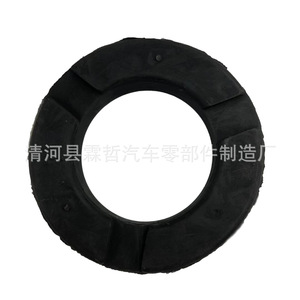Amortisseur avant Mitsubishi V73 avec coussinet supérieur de ressort MR448173 pour véhicules à transmission manuelle - Product Image 5