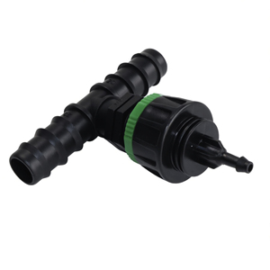 <span class=keywords><strong>Raccord</strong></span> rapide en T pour <span class=keywords><strong>tuyau</strong></span> d'<span class=keywords><strong>arrosage</strong></span>, résistant aux UV, pour système d'irrigation goutte à goutte de pelouse et de jardin - Product Image 4