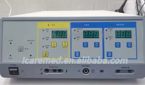 Equipo de Instrumentos Quirúrgicos Eléctricos de Alta Frecuencia Fabricado en China - Precio al por Mayor para Suministros Médicos - Product Image 6