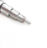 Injecteur diesel 0445120269 pour BOSH, injecteur diesel haute pression Common Rail 0445120269 0445120363 0445120448