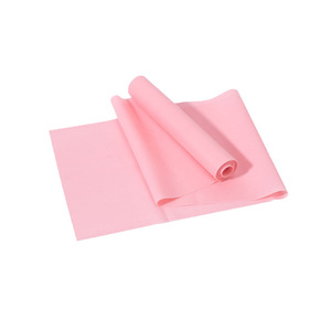 Bande de résistance TPE Chanxi, élastique moyenne, pour yoga, fitness, exercices d'ouverture dorsale et entraînement de Pilates - Product Image 1