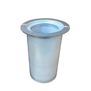 Manny LE 44 001X New Industrial Compressed Oil Separator Filter for Screw Air Compressor Glassfiber Material - Product Image 3