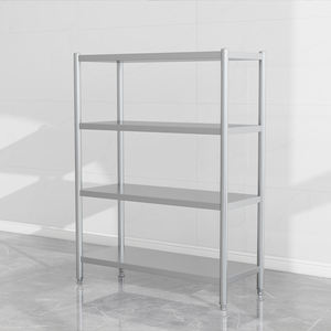 מטבח תעשייתי מותאם אישית מטבח מחסן 304 201 נירוסטה מסחרי פלדה ייצור פלדה - Product Image 6