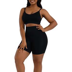 Da donna shaper lifting testa a testa senza cuciture Body Bodyshapers controllo pancia <span class=keywords><strong>corsetto</strong></span> sottile <span class=keywords><strong>Leggins</strong></span> traspirante per le donne 1 pezzo - Product Image 1