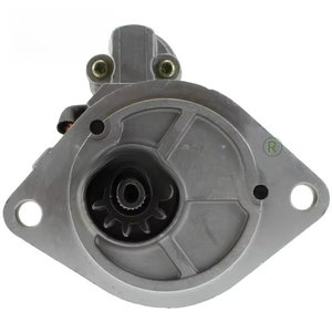 Arrancador Premium compatible con excavadoras Kobelco SK210 SK235 SK250 6D34 5.9L 358ci 1999 2000 2001 <span class=keywords><strong>2002</strong></span> 2003 2004 2005 2006 ME049303 - Product Image 4
