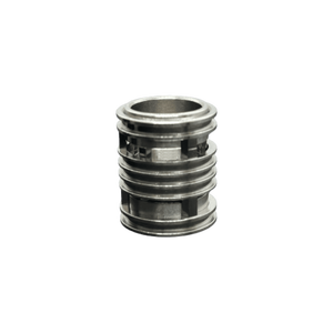 Pièces métalliques usinées de précision antirouille pour systèmes de robinetterie - Product Image 3