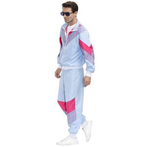 Costumes Hippies pour Couples Adultes, Hommes et Femmes, Carnaval, Halloween, Fête, Vêtements Vintage Années 70, Costume Disco, Tenues de Cosplay Rock Hippies - Product Image 2