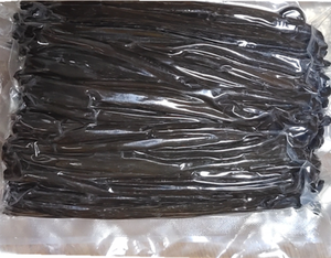 Polvere di <span class=keywords><strong>Vaniglia</strong></span> Pura Naturale Essiccata Profumata di Alta Qualità in Vendita - Product Image 5