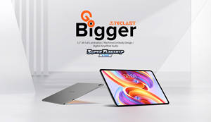 Tablette de jeu Teclast T50, 11 pouces, Unisoc T618, 8 Go, 128 Go, double caméra, octa-core, 4G LTE, Android 11, tablette avec fonction d'appel téléphonique, 7500 mAh - Product Image 2