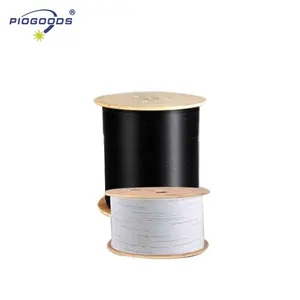 2 3 4 6 8 12 24 Core Single Mode Single Core For Outdoor 1000m Drop G652d ftth Câble à fibre optique Internet G657a Price