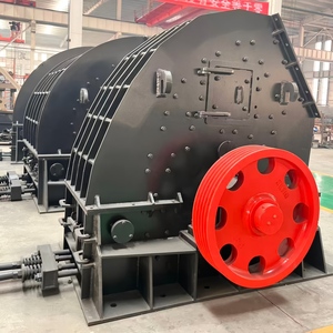 Trituradora de Impacto de Grado Industrial, Alta Resistencia al Desgaste, Gran Capacidad, Trituradora de Roca para Cantera, Equipo de Producción Minera - Product Image 6