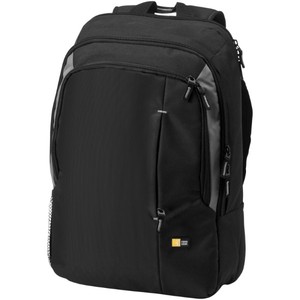 Case Logic 119855-1 Zaino per laptop da 25 litri e 17 pollici, elegante e pratico - Product Image 1