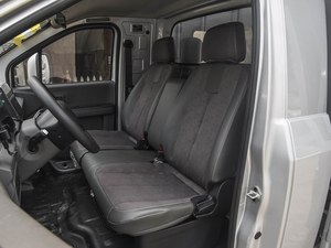 Fourgonnette électrique compacte Changan Xingta la plus vendue, châssis flexible, conduite à gauche, véhicule de <span class=keywords><strong>transport</strong></span> logistique à énergie nouvelle - Product Image 6