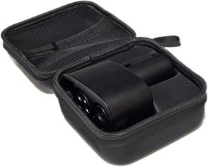 Tùy Chỉnh Cứng EVA Trường Hợp Lưu Trữ Túi Cho Hộp Sọ Máy Cạo Râu Điện Tử Pitbull Pro Dao Cạo Người Đàn Ông Đầu Máy Cạo Râu Tông Đơ - Product Image 2