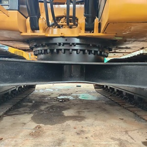 รถขุดตีนตะขาบ Caterpillar รุ่น 320d2l 320cl 320d 320d2 330cl มือสอง พร้อมเครื่องยนต์ เกียร์ และปั๊ม - Product Image 5