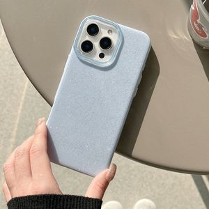 Mới nhất thiết kế đẹp Drop-proof mòn long lanh <span class=keywords><strong>TPU</strong></span> điện thoại di động Trường hợp với điện thoại 17 - Product Image 5